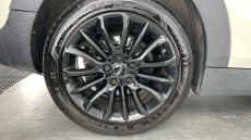 MINI Clubman 1.5 Cooper 6dr Petrol Estate